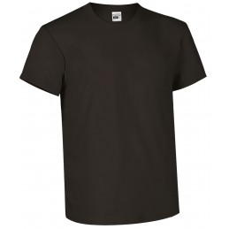 Basic t-shirt BIKE, black - 135g