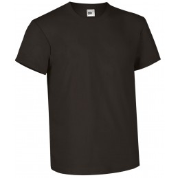 Top t-shirt RACING, black - 160g