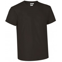 Fit t-shirt COMIC, black - 160g