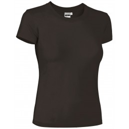 T-shirt PARIS, black - 160g