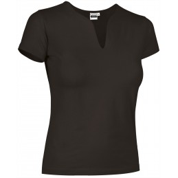 T-shirt CANCUN, black - 190g