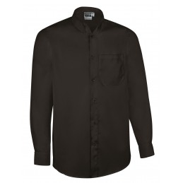 Shirt PRESIDENT, black - 130g