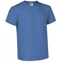 Top t-shirt RACING, blue city - 160g