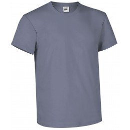 Top t-shirt RACING, blue texan - 160g