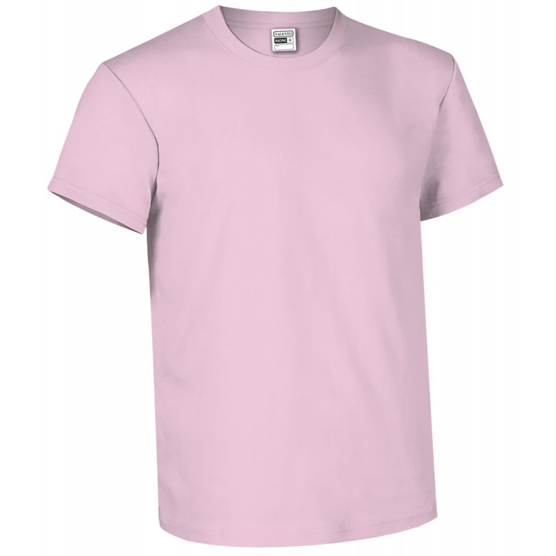 Top t-shirt RACING, cake pink - 160g