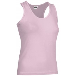 T-shirt AMANDA, cake pink - 190g