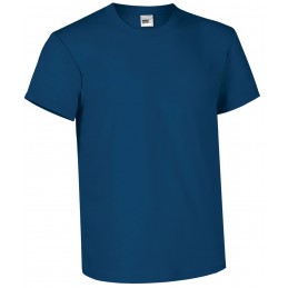 Top t-shirt RACING, dark blue night - 160g