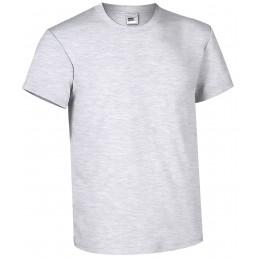 Top t-shirt RACING, grey - 160g