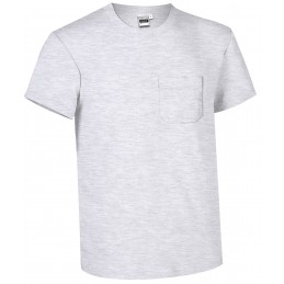 Top t-shirt EAGLE, grey - 160g
