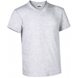 Top t-shirt SUN, grey - 160g