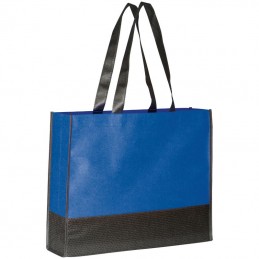 Sacoşă cumpărături Non Woven - 6009404, Blue