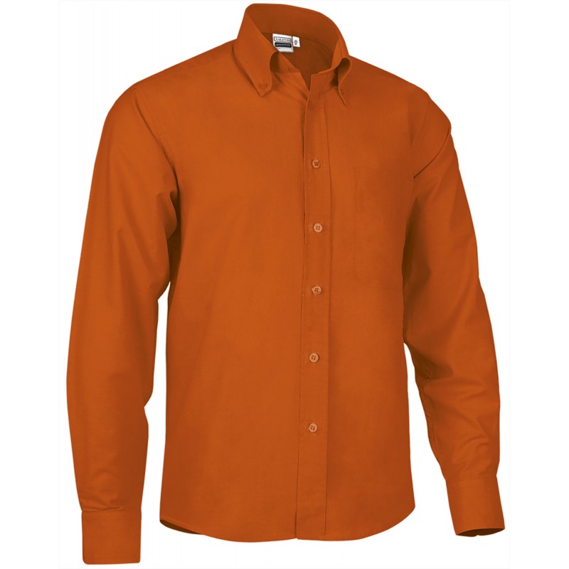 Shirt GRADUATION, orange party - 160G