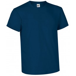 Basic t-shirt BIKE, orion navy - 135g