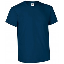 Top t-shirt RACING, orion navy - 160g