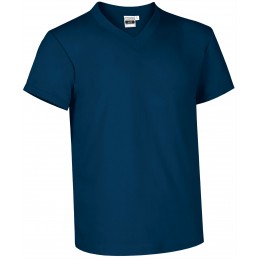 Top t-shirt SUN, orion navy - 160g