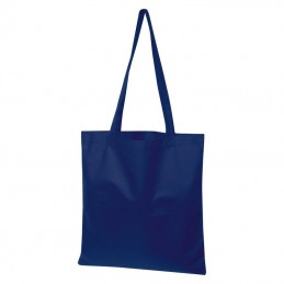 Sacoşă de cumpărături, non-woven - 6091744, Dark Blue