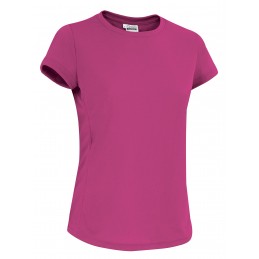 T-shirt BRENDA, rosa magenta - 160g
