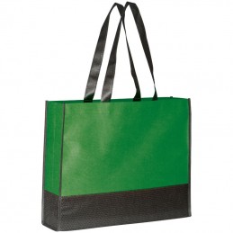 Sacoşă cumpărături Non Woven - 6009409, Green