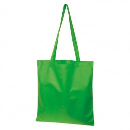 Sacoşă de cumpărături, non-woven - 6091709, Green