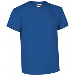 Fit t-shirt COMIC, royal blue - 160g
