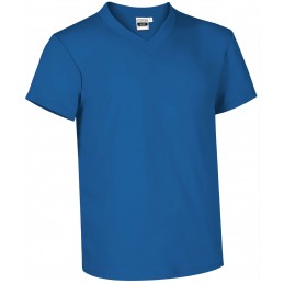 Top t-shirt SUN, royal blue - 160g