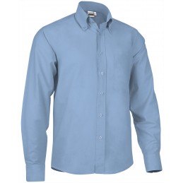 Shirt GRADUATION, sky blue - 160G