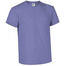 Top t-shirt RACING, violet petal - 160g