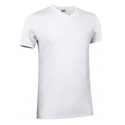 Fit t-shirt FRESH, white - 160g