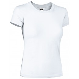 T-shirt PARIS, white - 160g