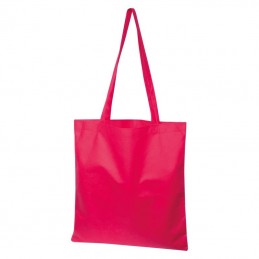 Sacoşă de cumpărături, non-woven - 6091711, Pink