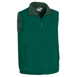 Vest MARWARI, bottle green - 100G
