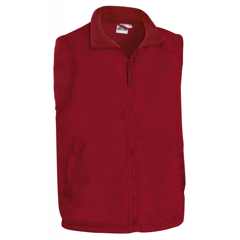 Vest MARWARI, lotto red - 100G