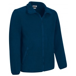 Jacket JAMES, orion navy - 300g