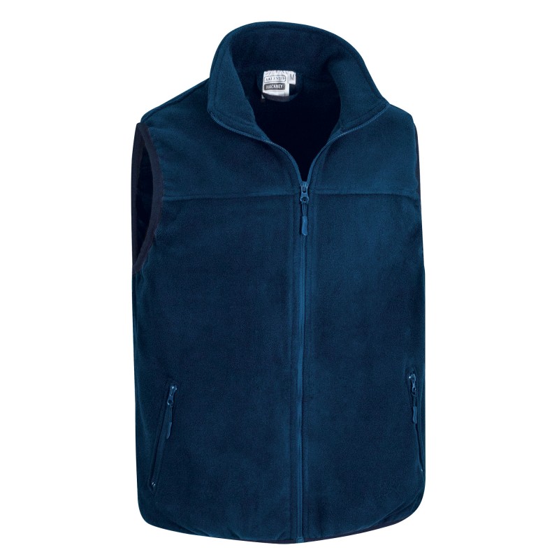 Vest HACKNEY, orion navy - 300g