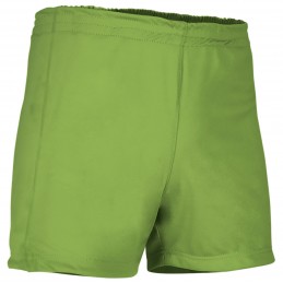 Short COLLEGE, sublimare apple green - 150g