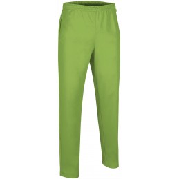 Sport trousers COURT, apple green - 250g