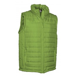 Vest FRANK, apple green - 250g