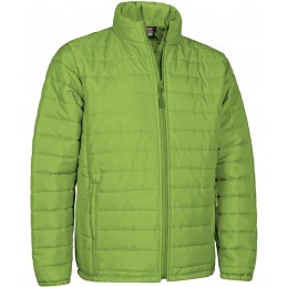 Jacket ISLANDIA, apple green - 250g
