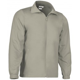 Sport jacket COURT, beige sand - 250g