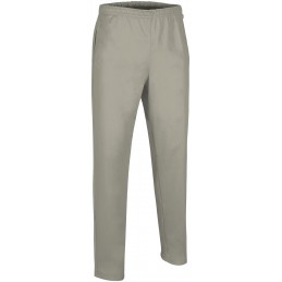 Sport trousers COURT, beige sand - 250g