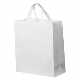 Sacoșă mare non woven - 6138706, White