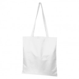 Sacoşă de cumpărături, non-woven - 6091706, White