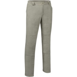 Trekking trousers RENO, beige sand - 250G