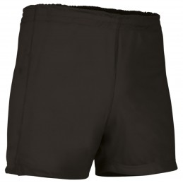 Short COLLEGE, black - 150g