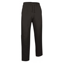 Sport trousers BEAT, black - 295g