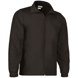 Sport jacket COURT, black - 250g