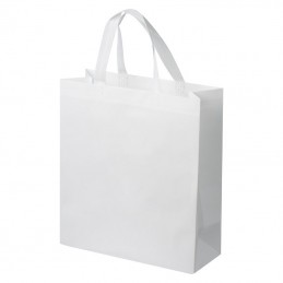 Sacoșă mică non woven - 6138806, White