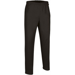 Sport trousers COURT, black - 250g