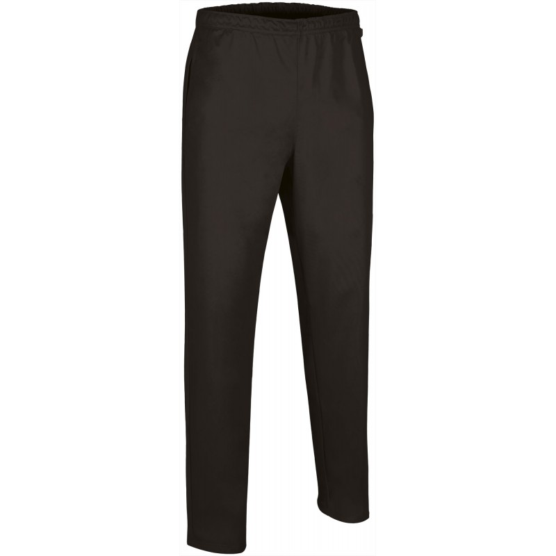 Sport trousers COURT, black - 250g