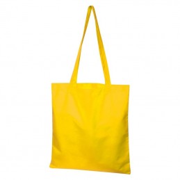 Sacoşă de cumpărături, non-woven - 6091708, Yellow